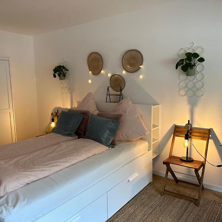 Appartamento Olaf Und Hildegard Bad Wildbad Esterno foto