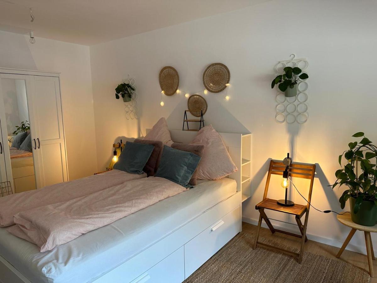 Appartamento Olaf Und Hildegard Bad Wildbad Esterno foto