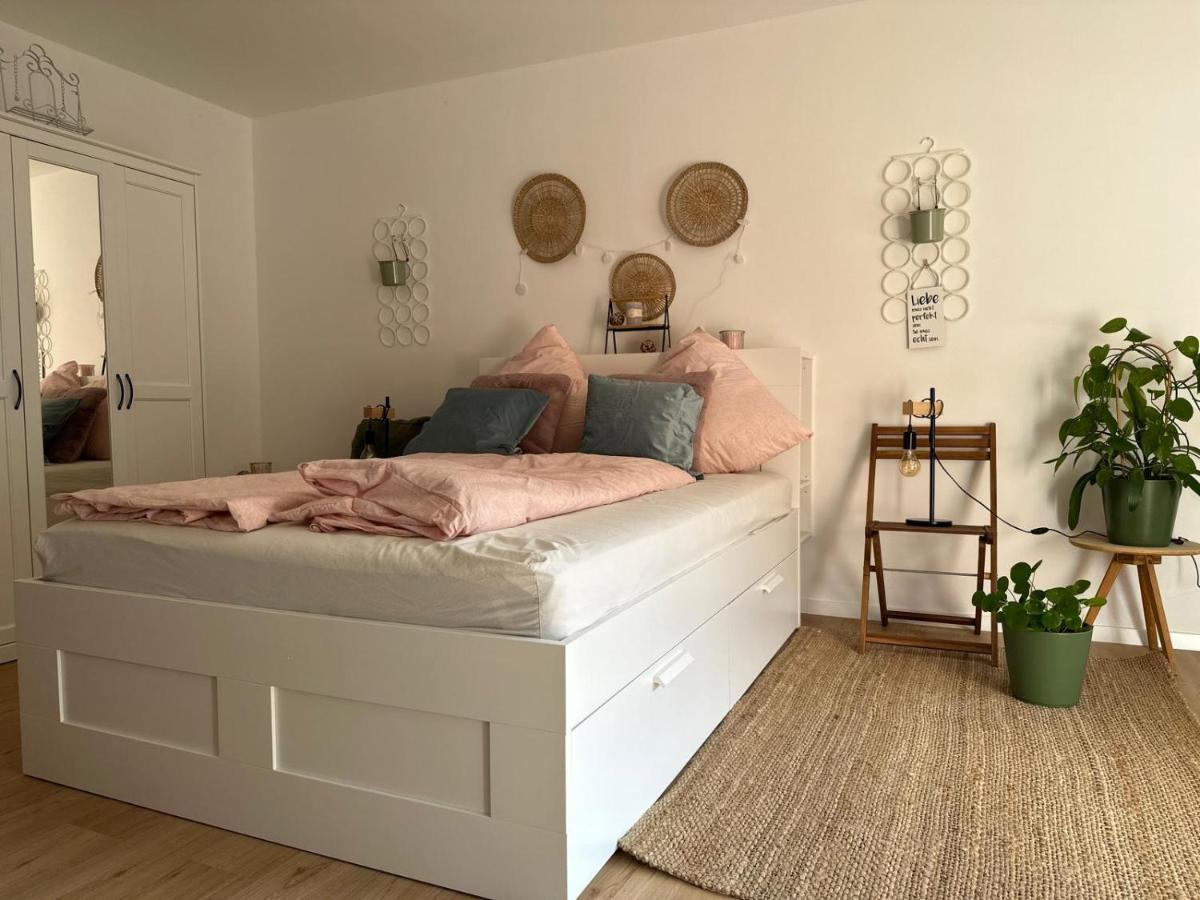 Appartamento Olaf Und Hildegard Bad Wildbad Esterno foto